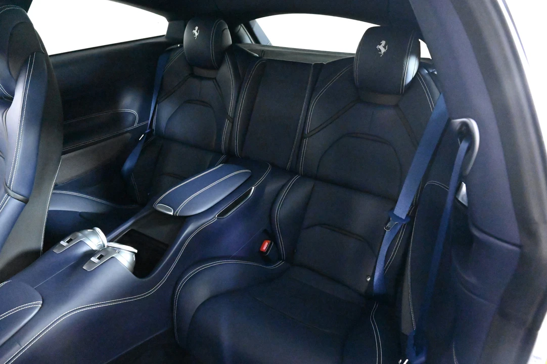 2018 Ferrari GTC4Lusso T - Image 20 of 31