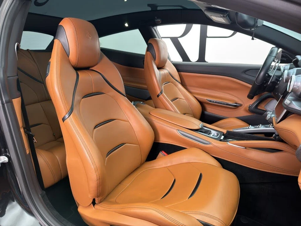 2018 Ferrari GTC4Lusso T - Image 17 of 31