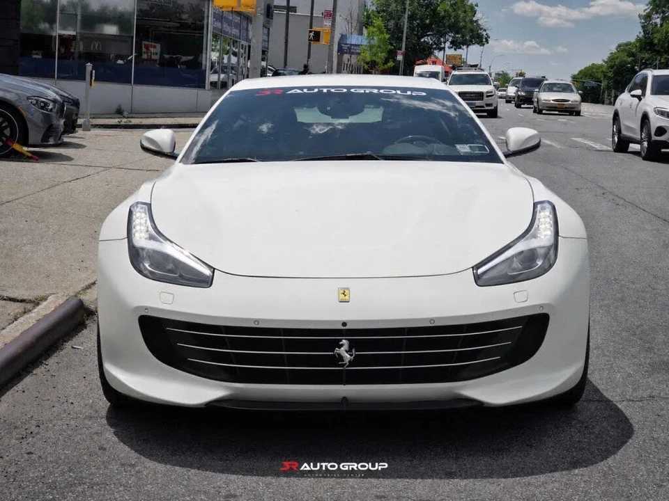 2018 Ferrari GTC4Lusso T - Image 3 of 31