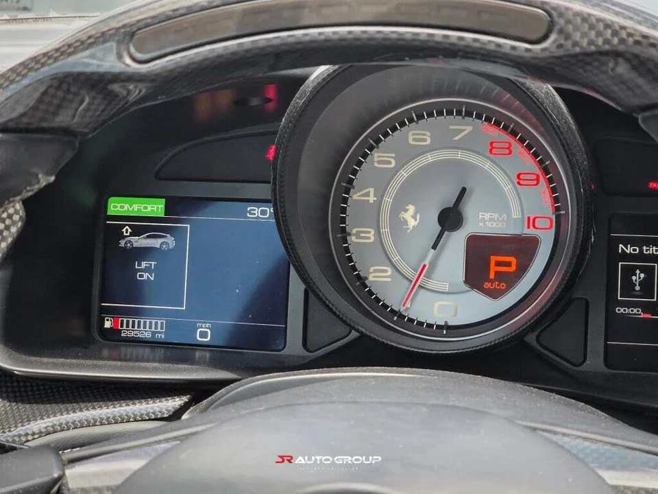 2018 Ferrari GTC4Lusso T - Image 22 of 31