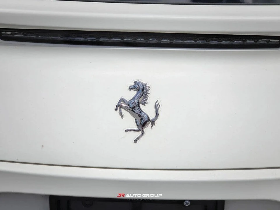 2018 Ferrari GTC4Lusso T - Image 10 of 31
