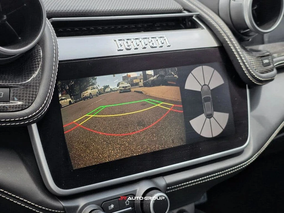2018 Ferrari GTC4Lusso T - Image 25 of 31