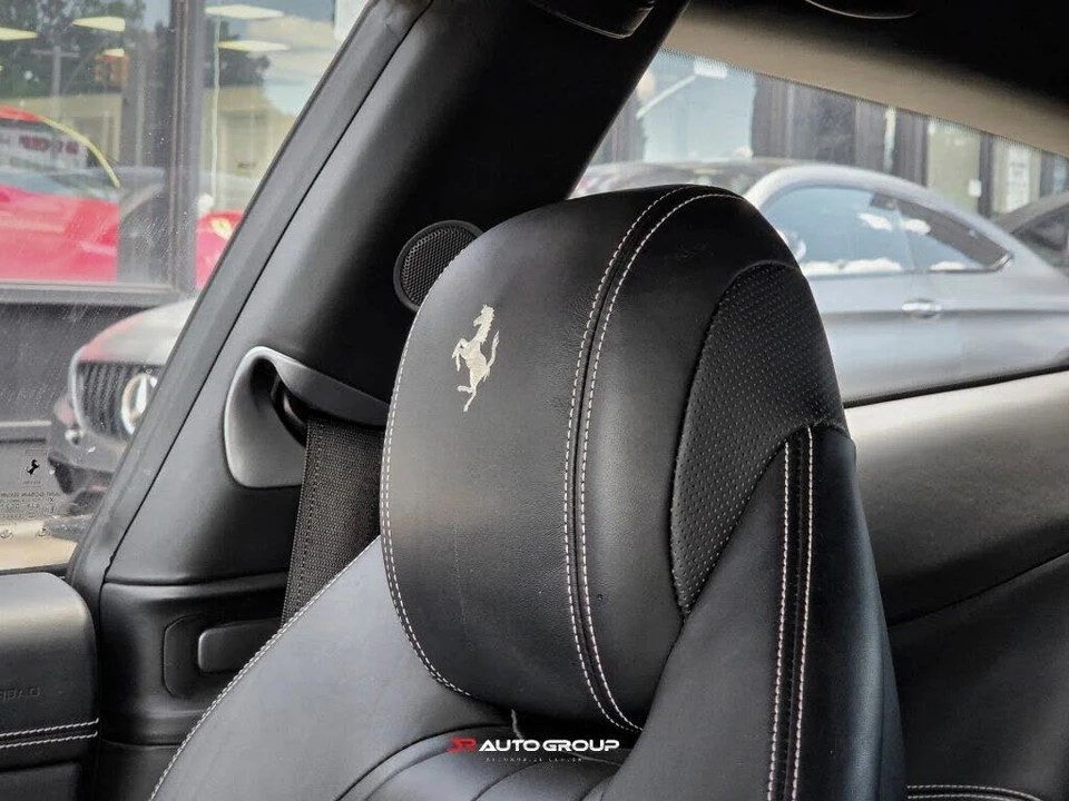2018 Ferrari GTC4Lusso T - Image 29 of 31