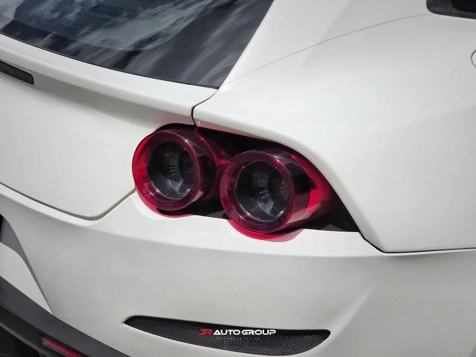 2018 Ferrari GTC4Lusso T - Image 12 of 31