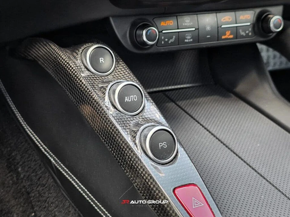 2018 Ferrari GTC4Lusso T - Image 31 of 31