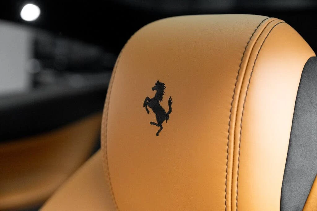 2018 Ferrari GTC4Lusso T - Image 21 of 31