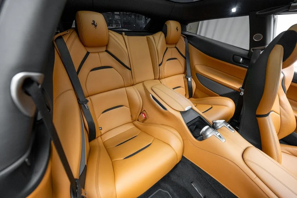 2018 Ferrari GTC4Lusso T - Image 15 of 31