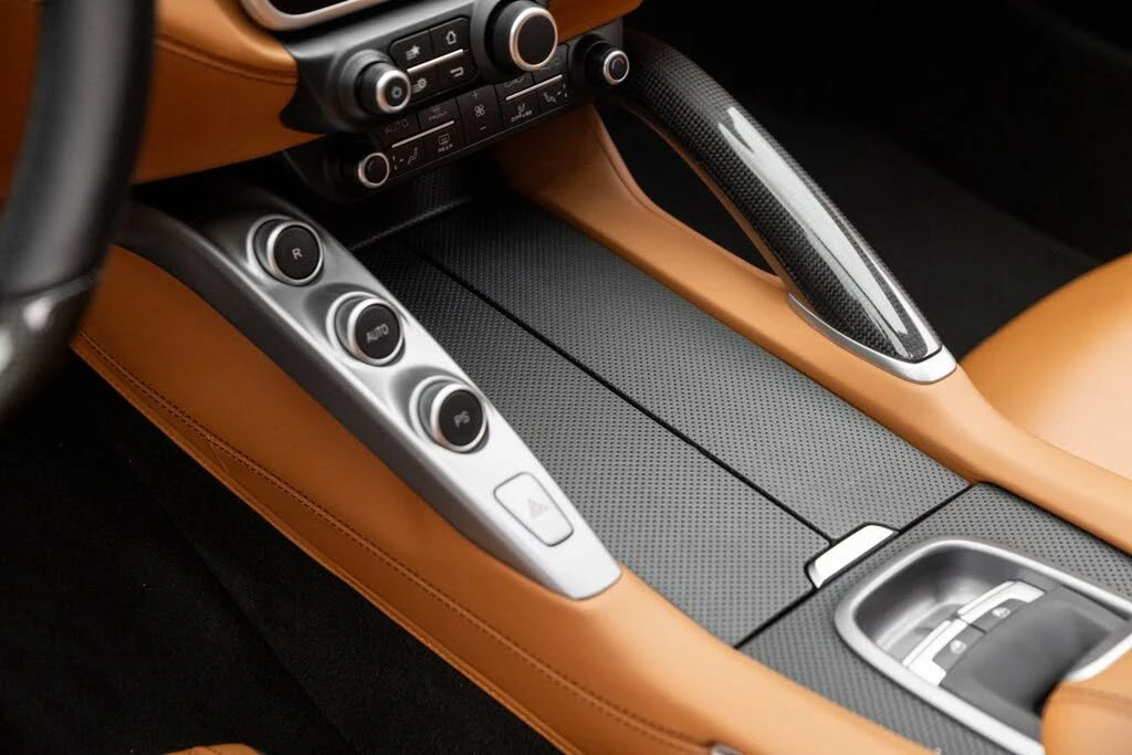 2018 Ferrari GTC4Lusso T - Image 22 of 31