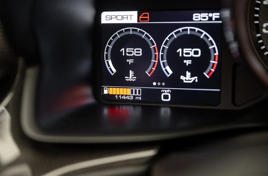 2018 Ferrari GTC4Lusso T - Image 27 of 31