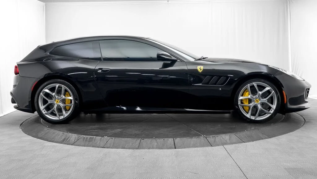 2018 Ferrari GTC4Lusso T - Image 7 of 31