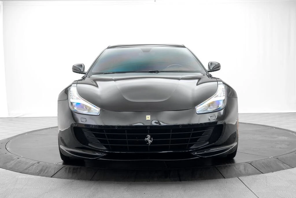 2018 Ferrari GTC4Lusso T - Image 2 of 31