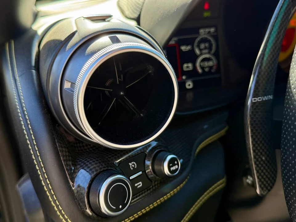 2018 Ferrari GTC4Lusso T - Image 16 of 31