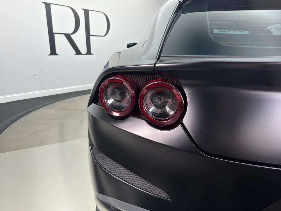 2018 Ferrari GTC4Lusso T - Image 23 of 31