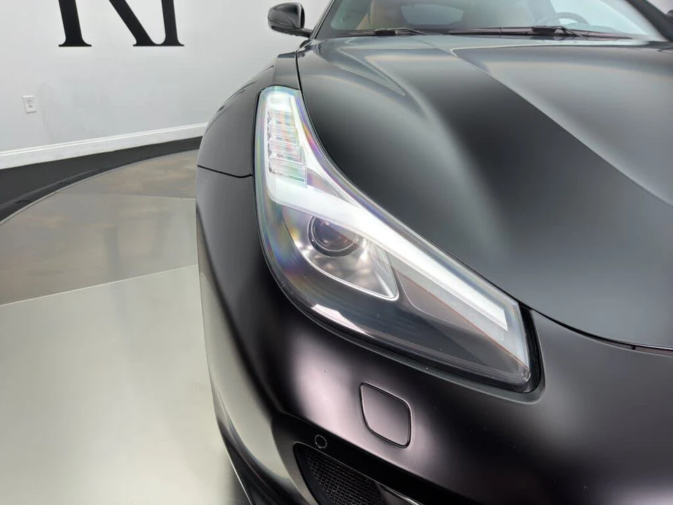 2018 Ferrari GTC4Lusso T - Image 10 of 31