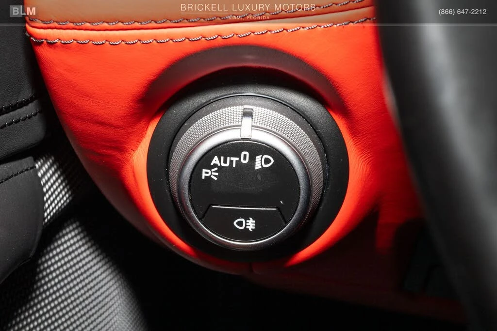 2018 Ferrari GTC4Lusso T - Image 29 of 31