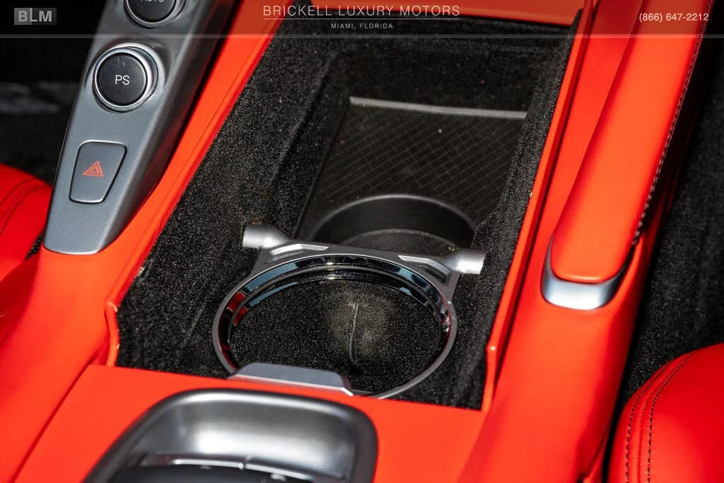 2018 Ferrari GTC4Lusso T - Image 22 of 31