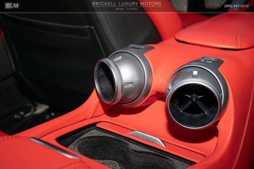 2018 Ferrari GTC4Lusso T - Image 18 of 31