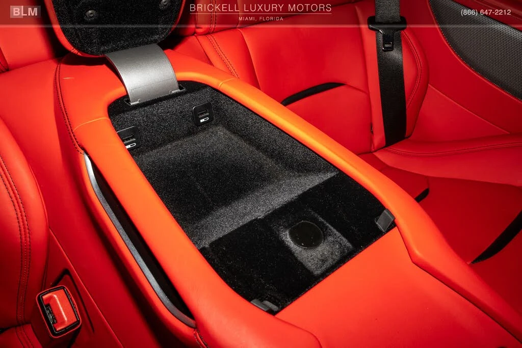2018 Ferrari GTC4Lusso T - Image 26 of 31