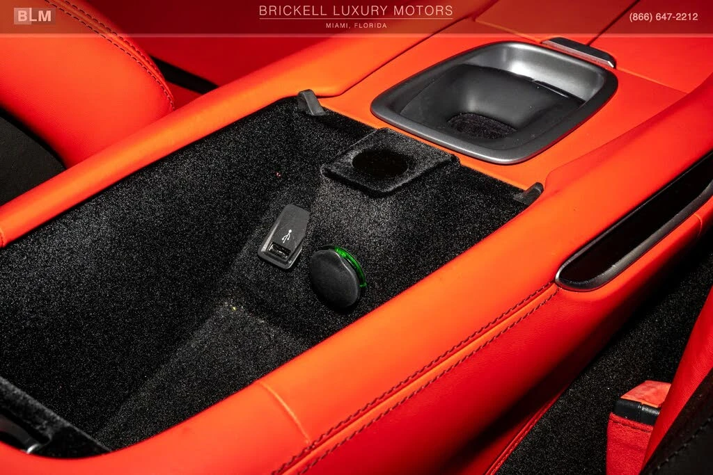 2018 Ferrari GTC4Lusso T - Image 24 of 31
