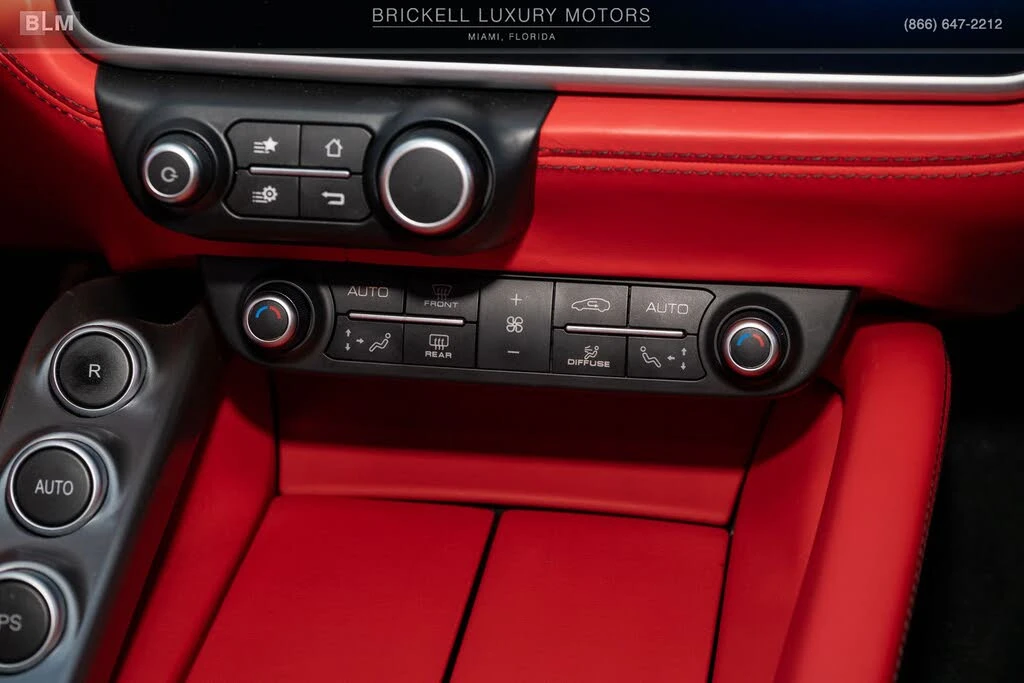 2018 Ferrari GTC4Lusso T - Image 20 of 31