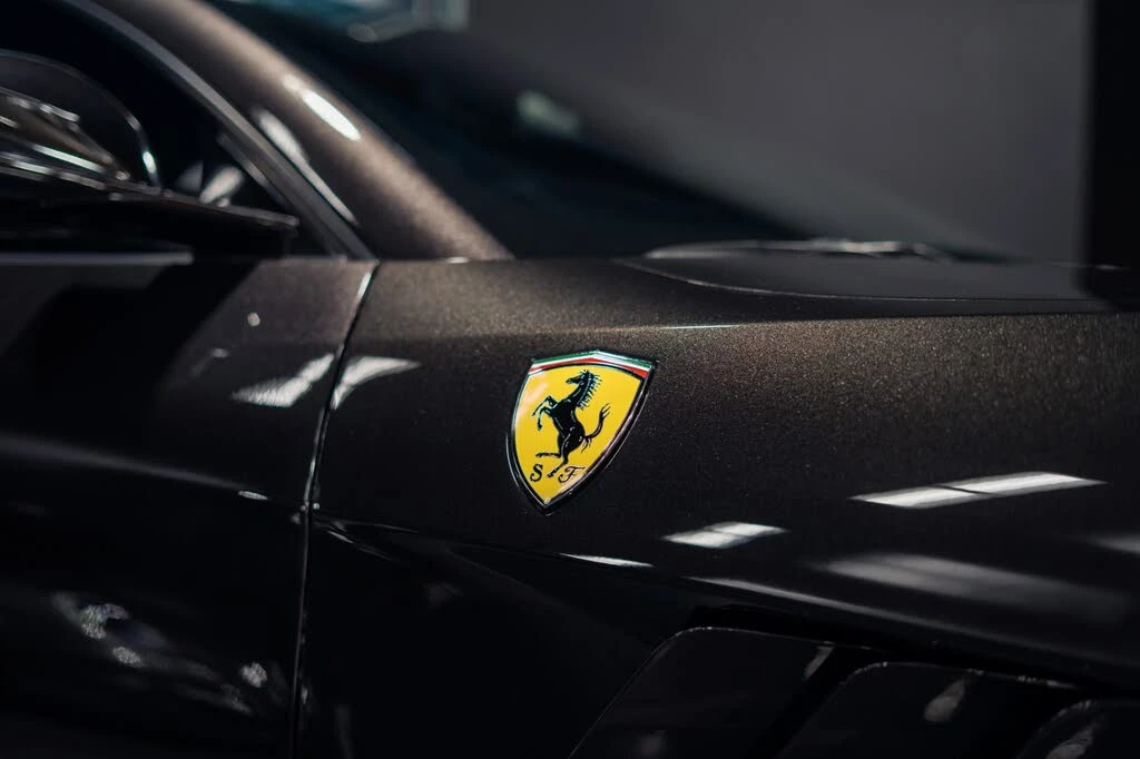 2018 Ferrari GTC4Lusso T - Image 7 of 31