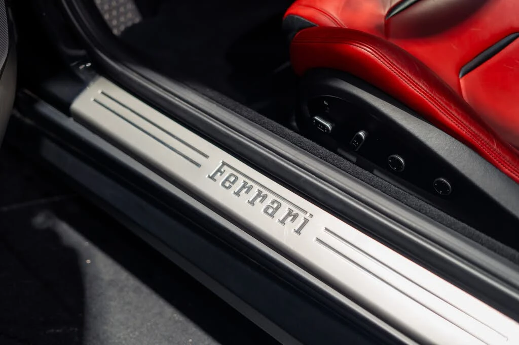 2018 Ferrari GTC4Lusso T - Image 28 of 31
