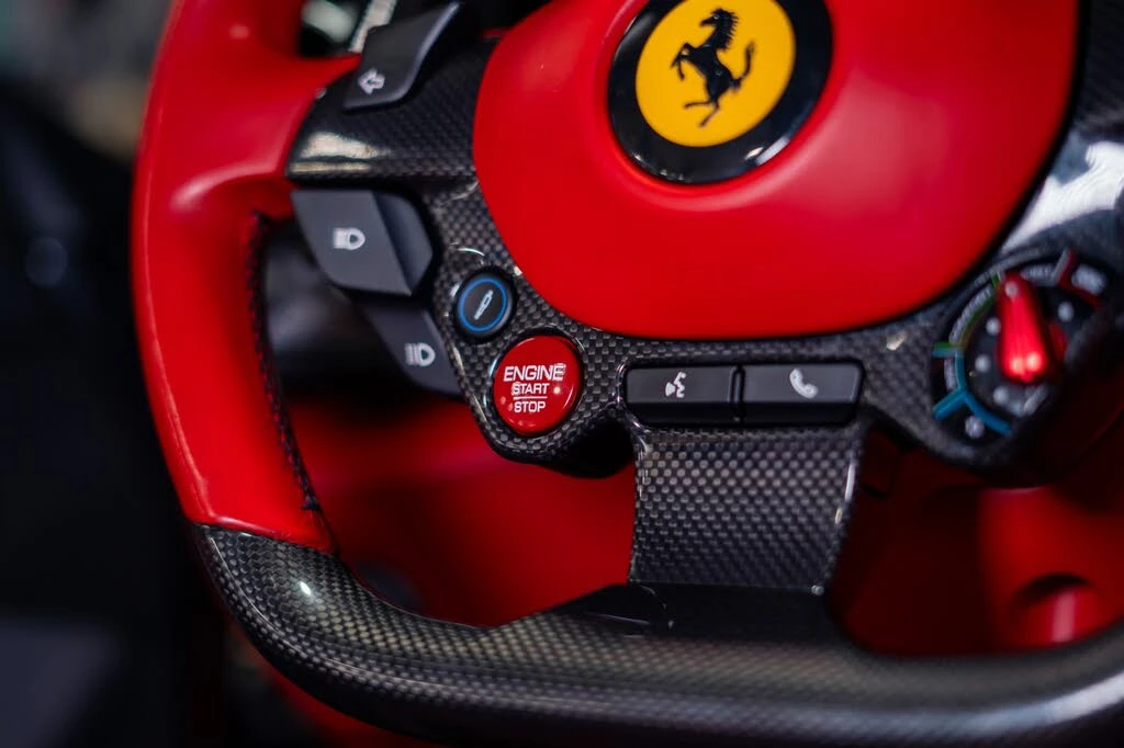 2018 Ferrari GTC4Lusso T - Image 26 of 31
