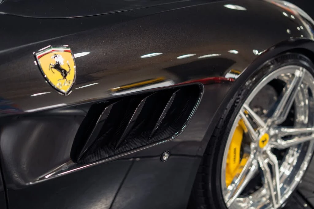 2018 Ferrari GTC4Lusso T - Image 19 of 31