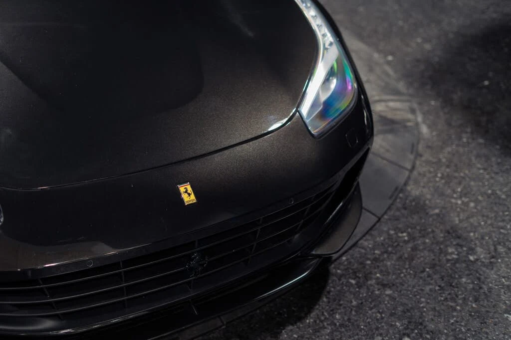 2018 Ferrari GTC4Lusso T - Image 12 of 31