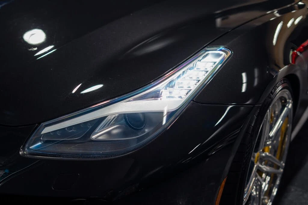 2018 Ferrari GTC4Lusso T - Image 21 of 31