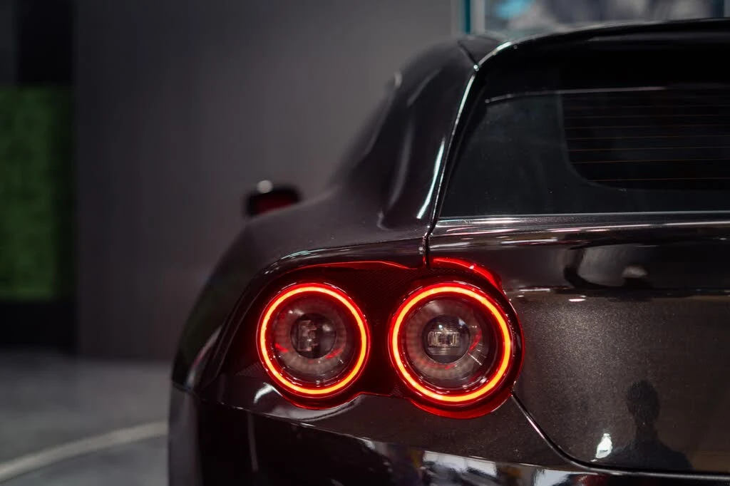2018 Ferrari GTC4Lusso T - Image 22 of 31