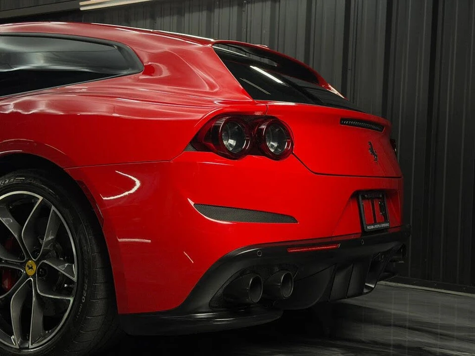 2018 Ferrari GTC4Lusso T - Image 7 of 22