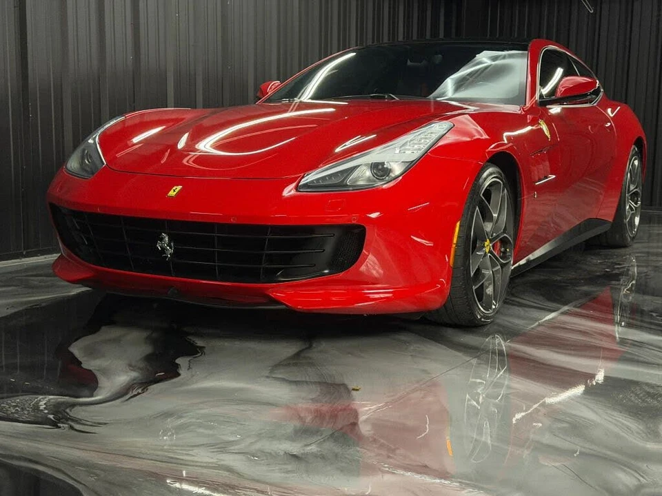 2018 Ferrari GTC4Lusso T - Image 6 of 22