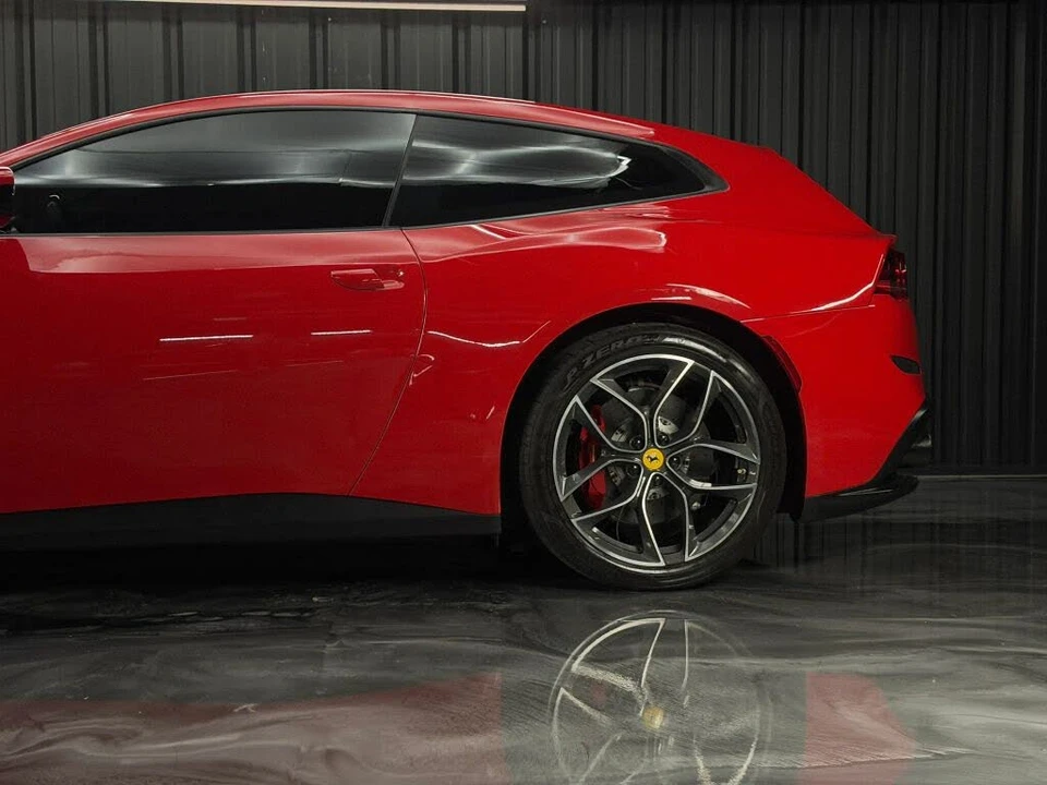 2018 Ferrari GTC4Lusso T - Image 4 of 22
