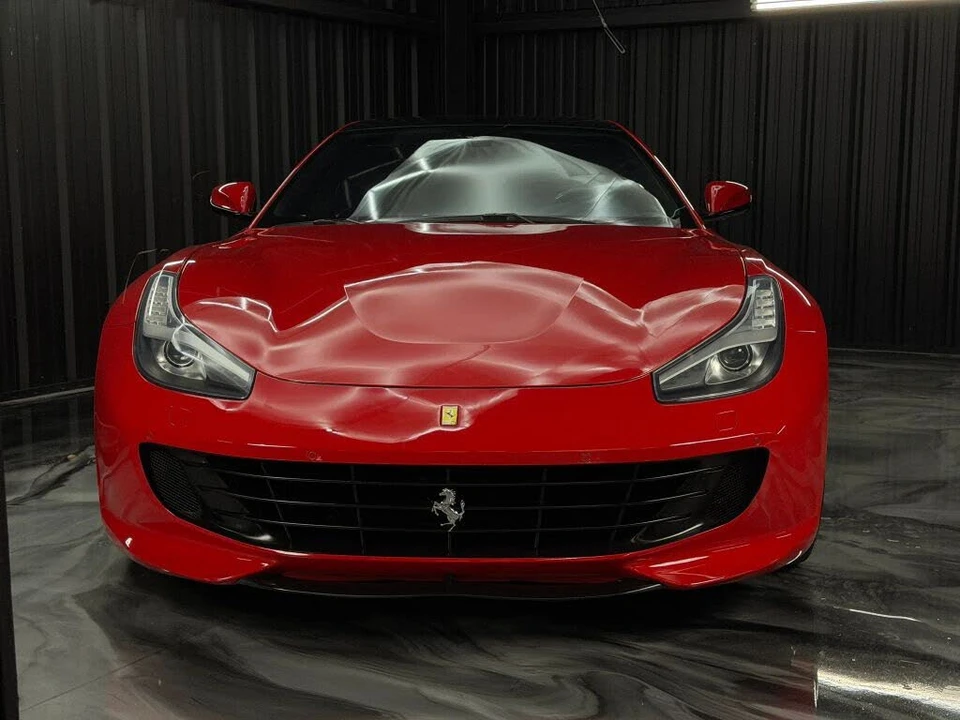 2018 Ferrari GTC4Lusso T - Image 5 of 22