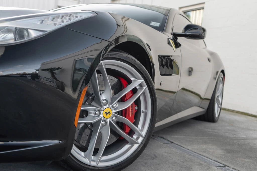 2018 Ferrari GTC4Lusso T - Image 4 of 31