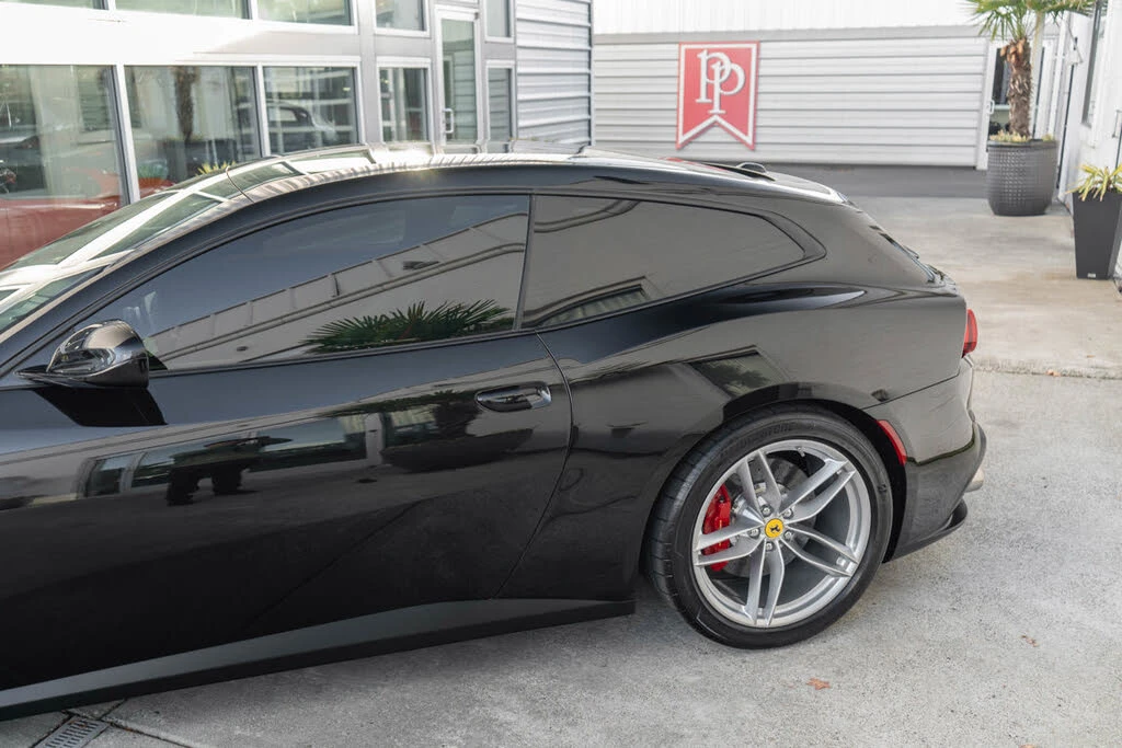 2018 Ferrari GTC4Lusso T - Image 5 of 31
