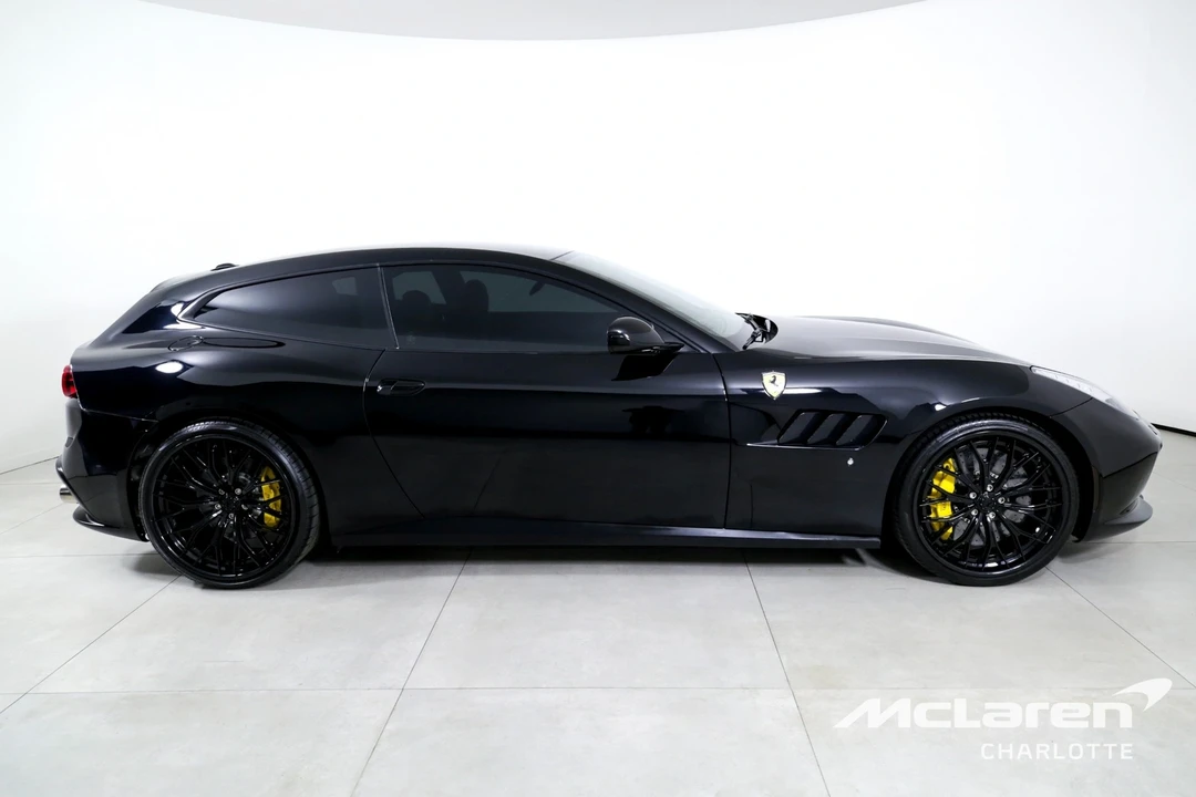 2018 Ferrari GTC4Lusso T - Image 9 of 12
