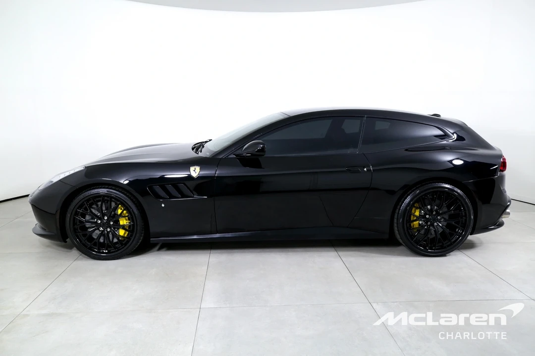 2018 Ferrari GTC4Lusso T - Image 5 of 12