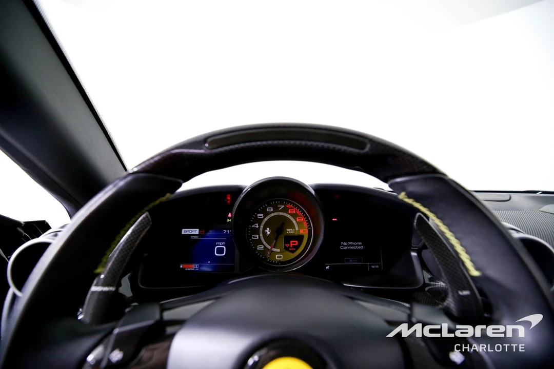 2018 Ferrari GTC4Lusso T - Image 13 of 21