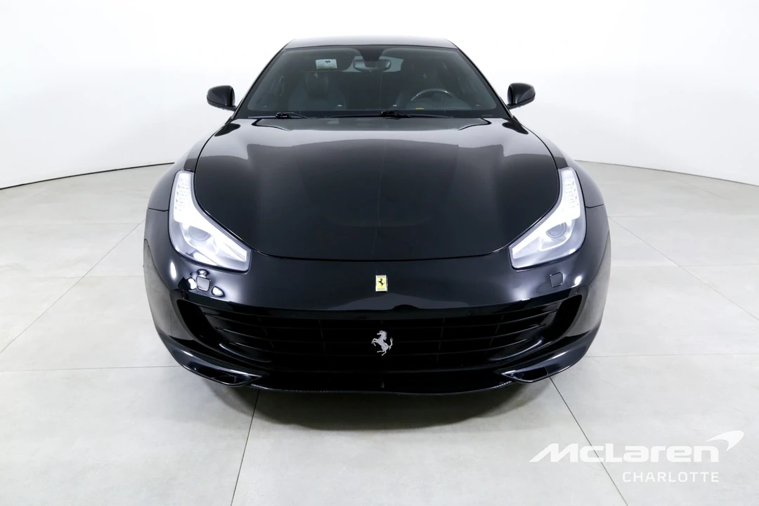 2018 Ferrari GTC4Lusso T - Image 4 of 12
