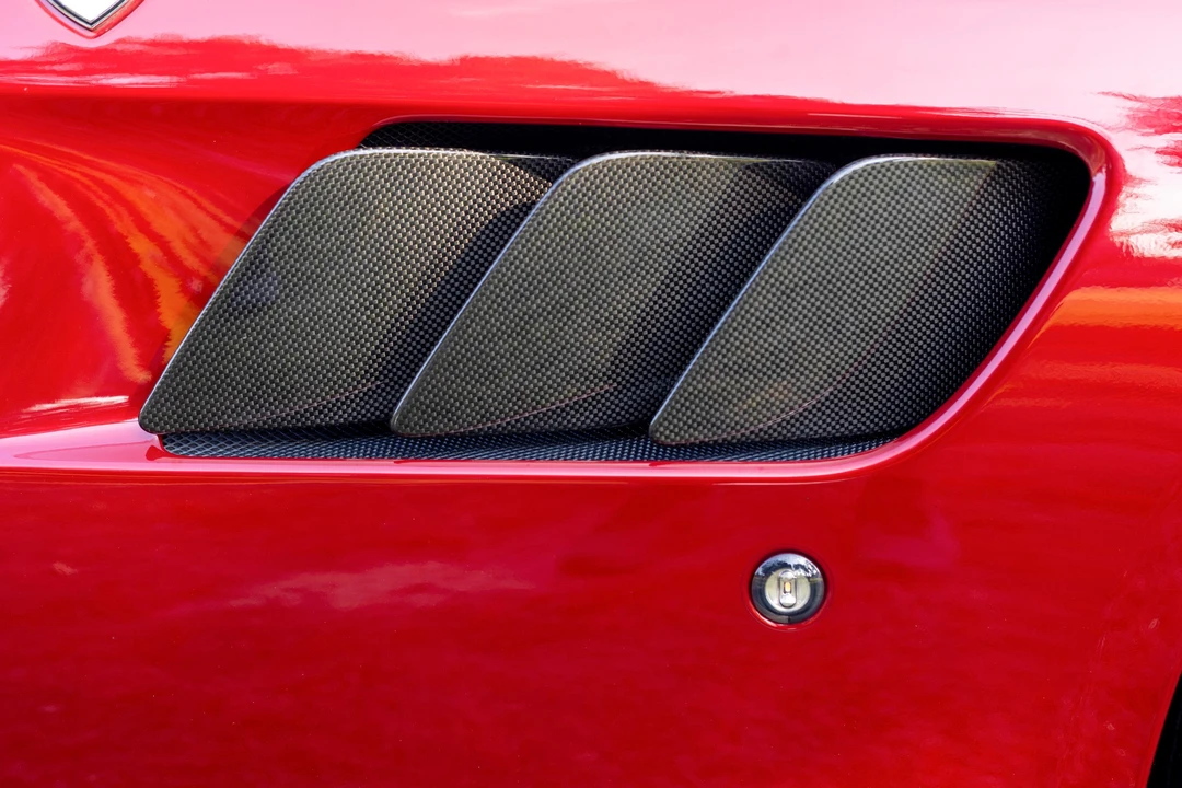 2018 Ferrari GTC4Lusso T - Image 22 of 31