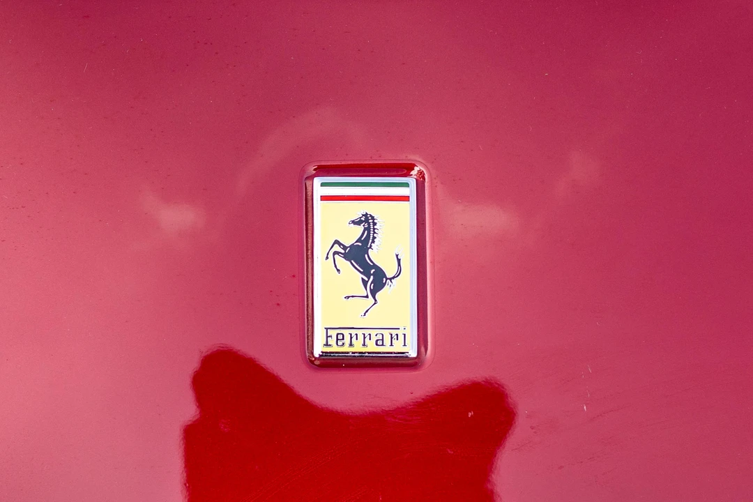 2018 Ferrari GTC4Lusso T - Image 9 of 31