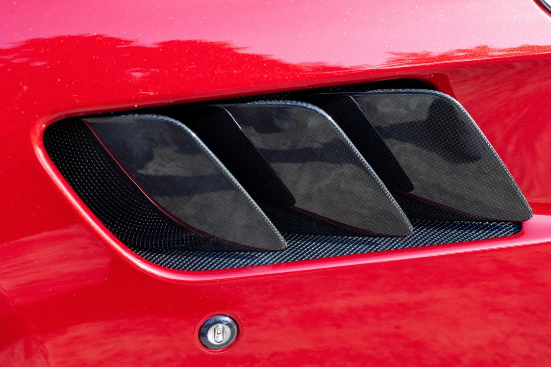 2018 Ferrari GTC4Lusso T - Image 12 of 31