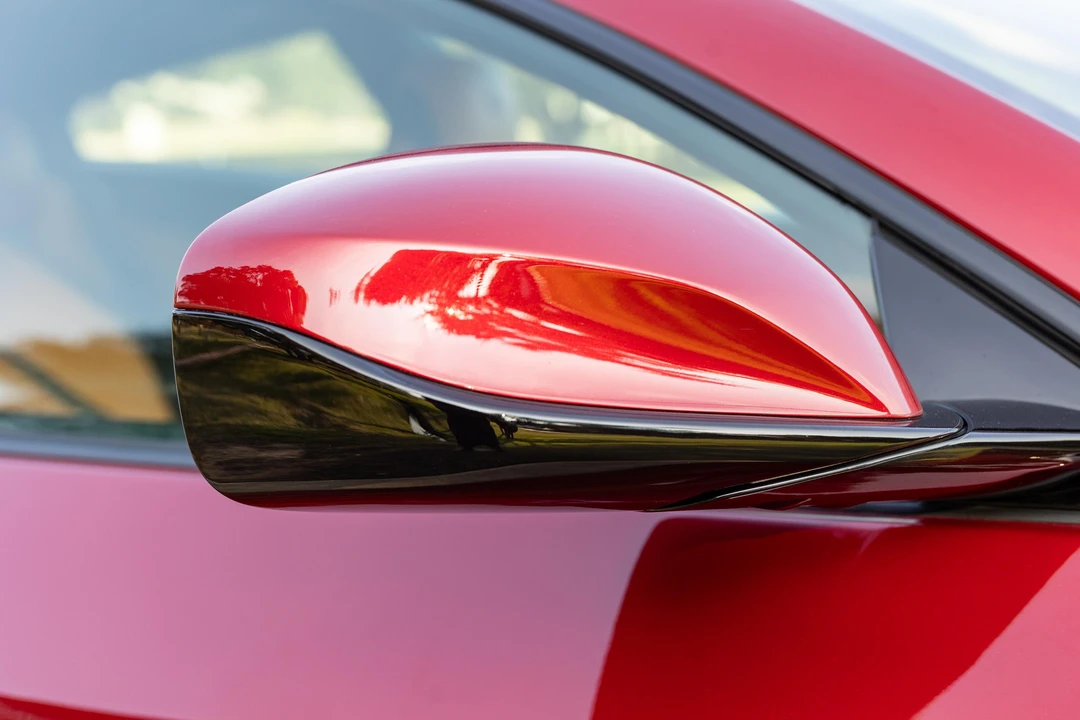 2018 Ferrari GTC4Lusso T - Image 21 of 31