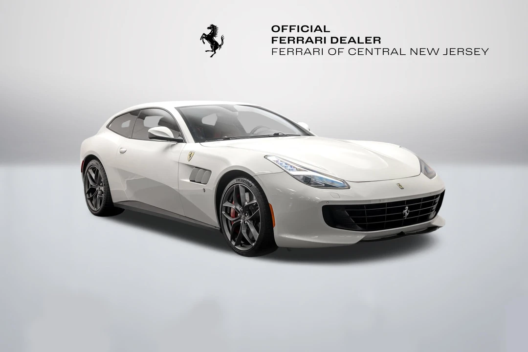 2018 Ferrari GTC4Lusso T - Image 9 of 31
