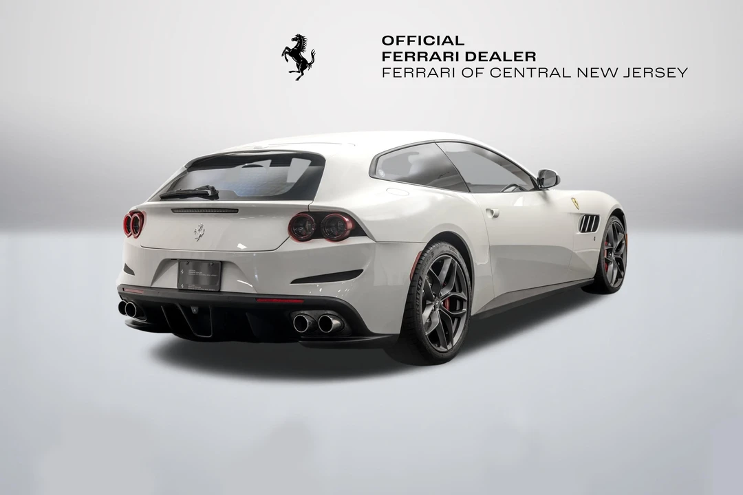2018 Ferrari GTC4Lusso T - Image 7 of 31
