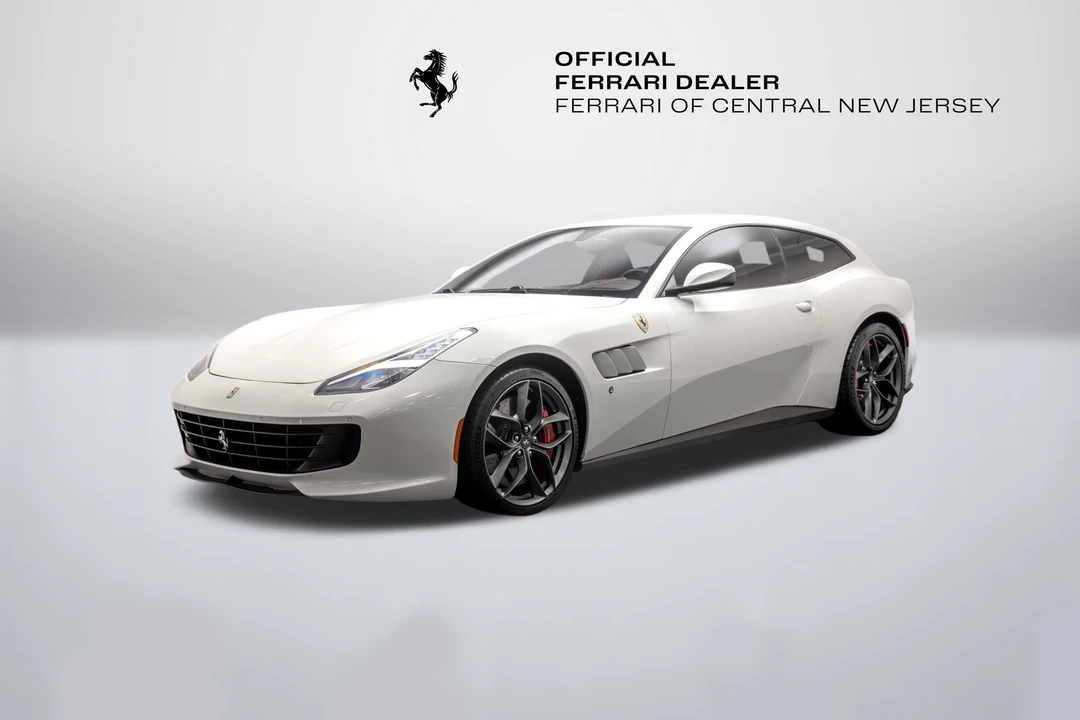 2018 Ferrari GTC4Lusso T - Image 3 of 31