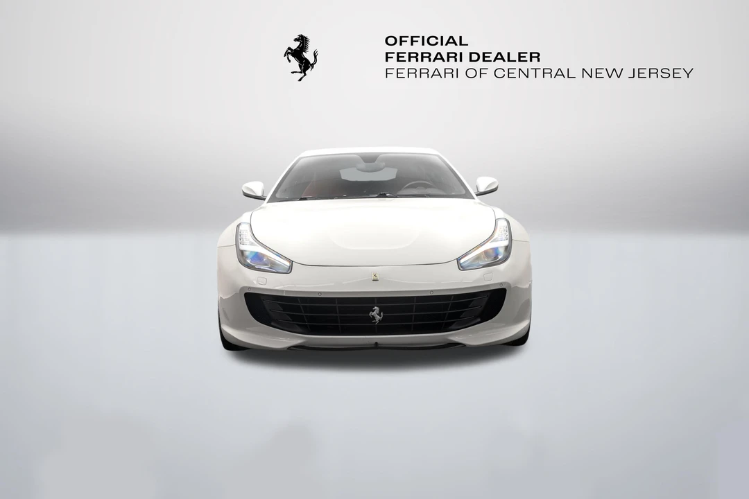 2018 Ferrari GTC4Lusso T - Image 2 of 31