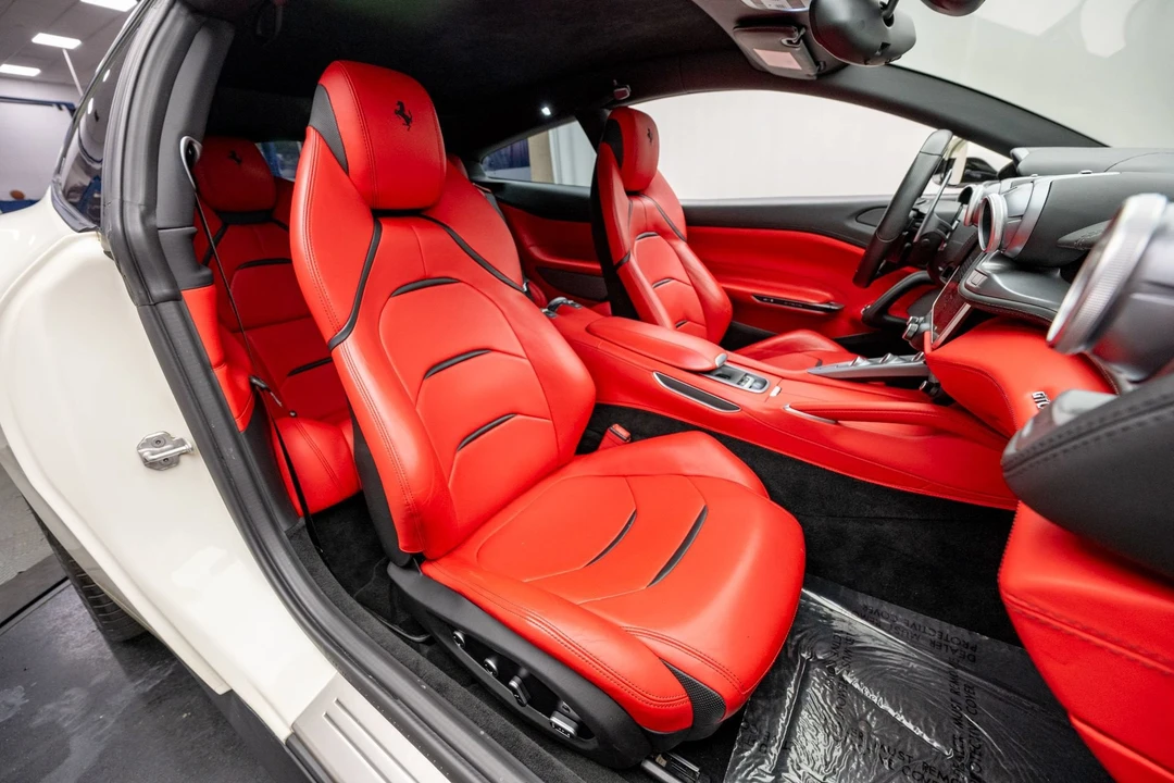 2018 Ferrari GTC4Lusso T - Image 15 of 31